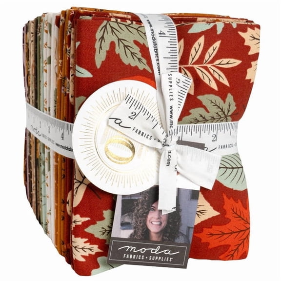 Moda - Windfall Fat Quarter Bundle by Fancy That Design House 39 pcs