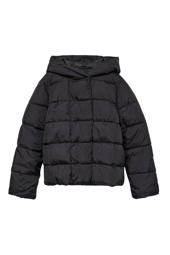 Moda Womens Belinda Padded Jacket