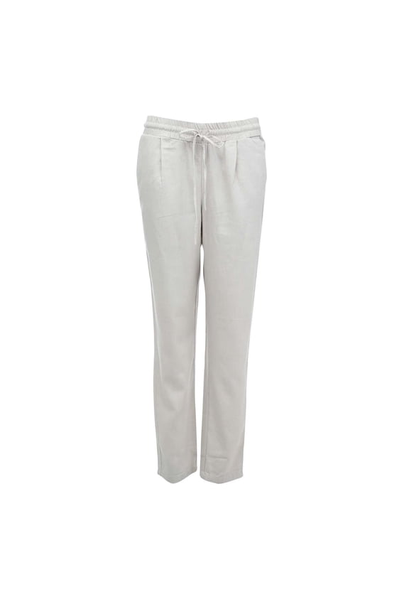 Moda Womens Jesmilo Linen Blend Pants