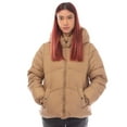thumbnail image 1 of Moda Womens Uppsala Short Padded Jacket, 1 of 4