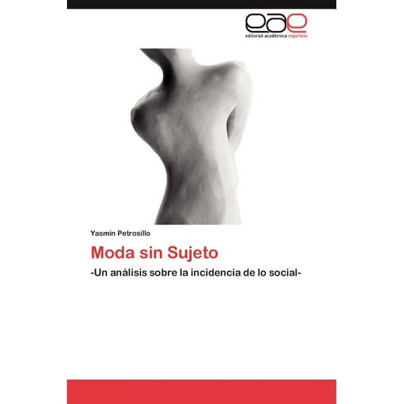 Moda Sin Sujeto