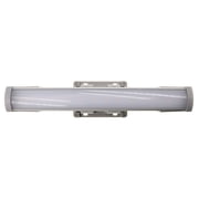 ModaLIGHT MCE-SO-S1-S-27H-1 Cove Exterior LED Light, ELV, 2700K, 12-Inch