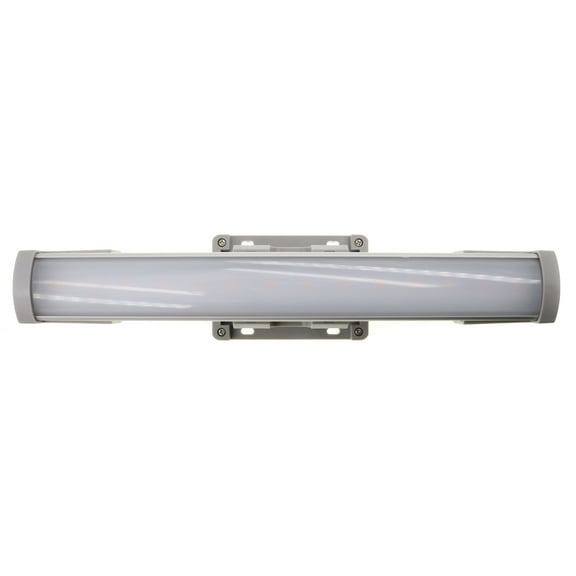 ModaLIGHT MCE-SO-S1-S-27H-1 Cove Exterior LED Light, ELV, 2700K, 12-Inch
