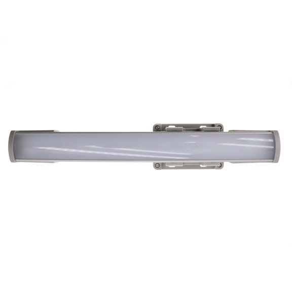 ModaLIGHT MCI-HO-S1-S-DW-1 Cove Interior HO LED Light, Dynamic White, DMX512, 12-Inch