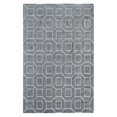 thumbnail image 1 of Modacrylic Area Rug in Gray (8 ft. L x 5 ft. W (30 lbs.)), 1 of 4