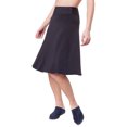 thumbnail image 1 of Modal A Line Skirt, 1 of 1