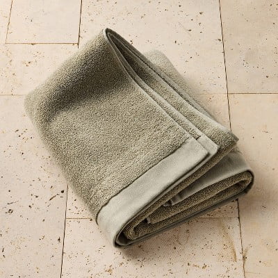 Modal Bath Towel