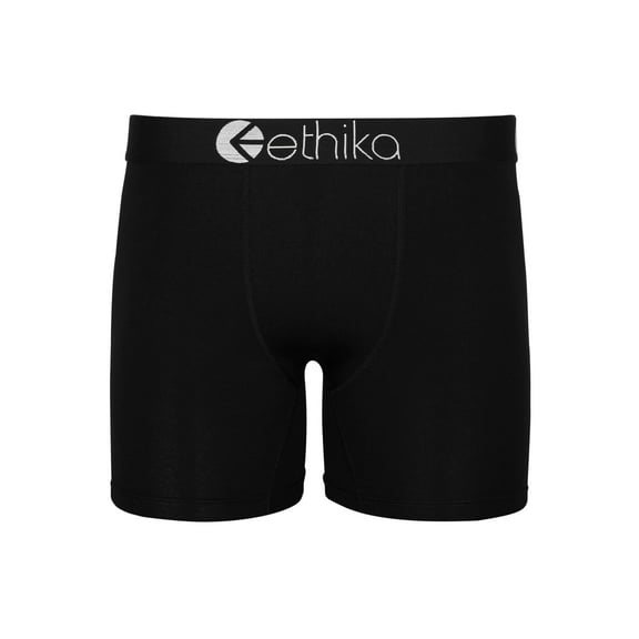 Modal - Black | Mens Mid