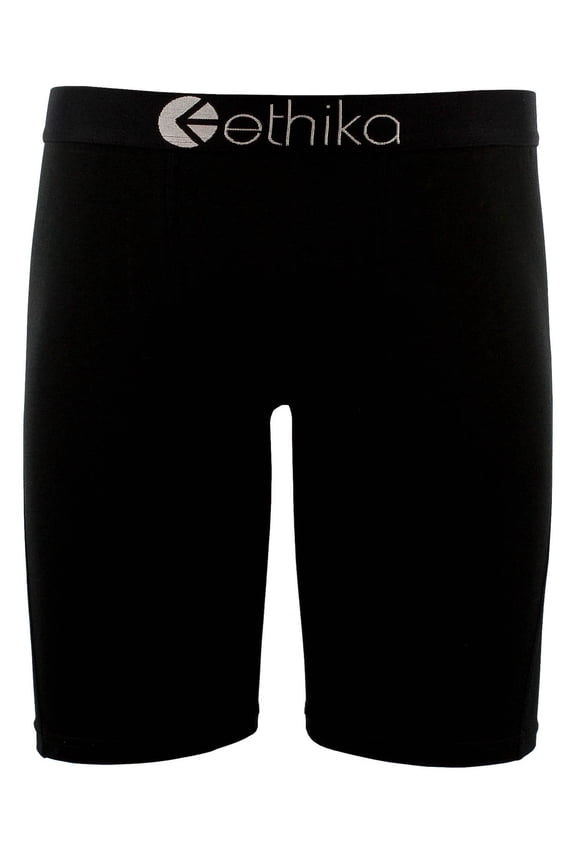 Modal - Black | Mens Staple Modal