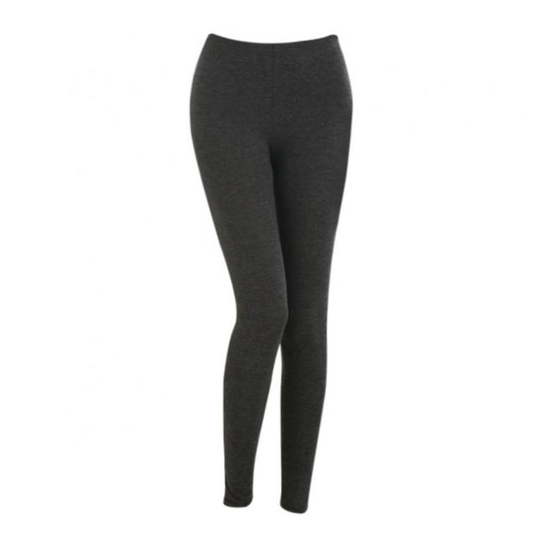 Modal Cotton Leggings Thin Breathable Women's Outer 9-point Pants