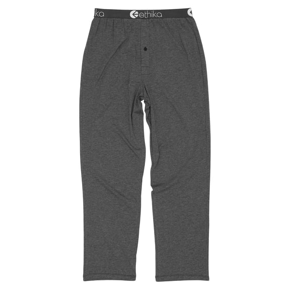 Modal - Dark Heather | Mens Loungepant