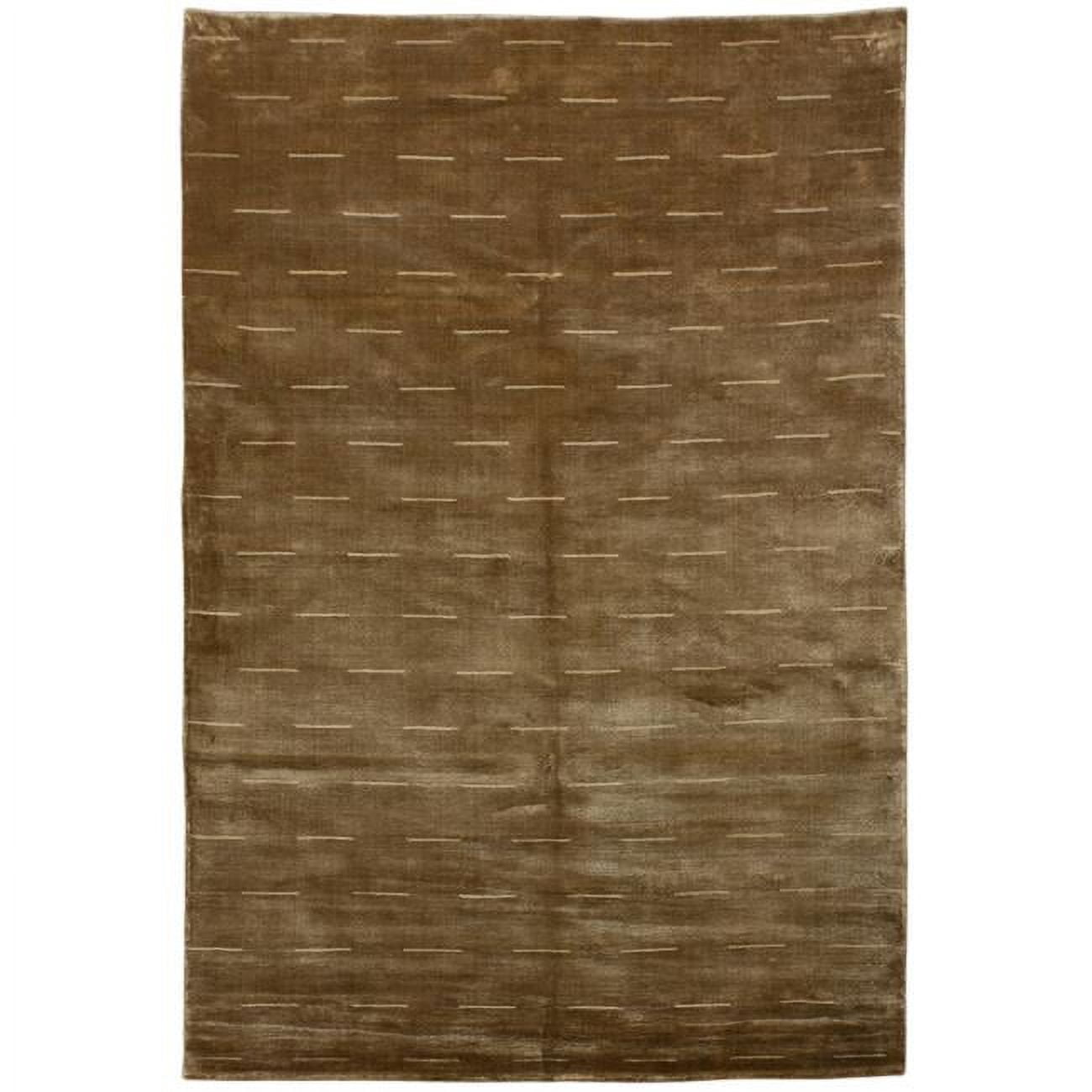 Caramelo Rug Modal Dashes Caramel Area Rug - Caramel - 12 x 15 ft. - Walmart.com