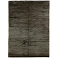 thumbnail image 1 of Modal Dashes Espresso Area Rug - 9 x 12 ft., 1 of 1