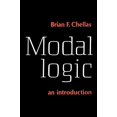 thumbnail image 1 of Pre-Owned Modal Logic: An Introduction (Paperback) 0521295157 9780521295154, 1 of 1