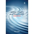 thumbnail image 1 of Modal Logics and Philosophy, (Paperback), 1 of 1