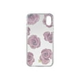 thumbnail image 1 of Modal MD-MAXCLRR - Back cover for cell phone - thermoplastic polyurethane (TPU) - clear rose, 1 of 5