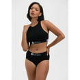 thumbnail image 1 of Modal - Midnight Black | Womens Hipster, 1 of 6