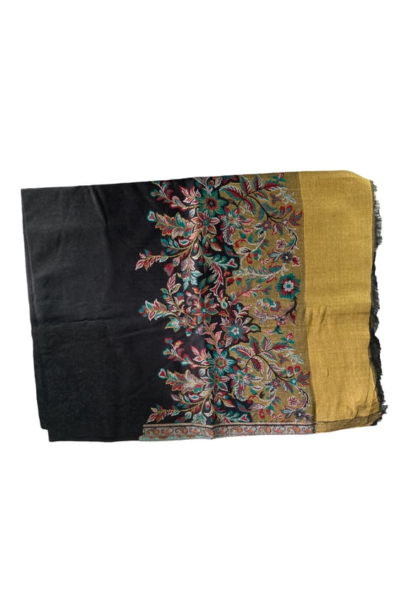Modal Scarf with Kani Prints For Women Exquisite Unique Summer/Spring Collection Lightweight Soft Scarf Shawl Wrap