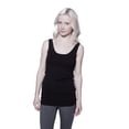 thumbnail image 1 of Modal Scoop Neck Tank, 1 of 3