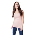 thumbnail image 1 of Modal Scoop Neck Tank, 1 of 1