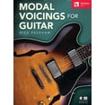 thumbnail image 1 of Modal Voicings for Guitar - Book/Online Audio, (Paperback), 1 of 1