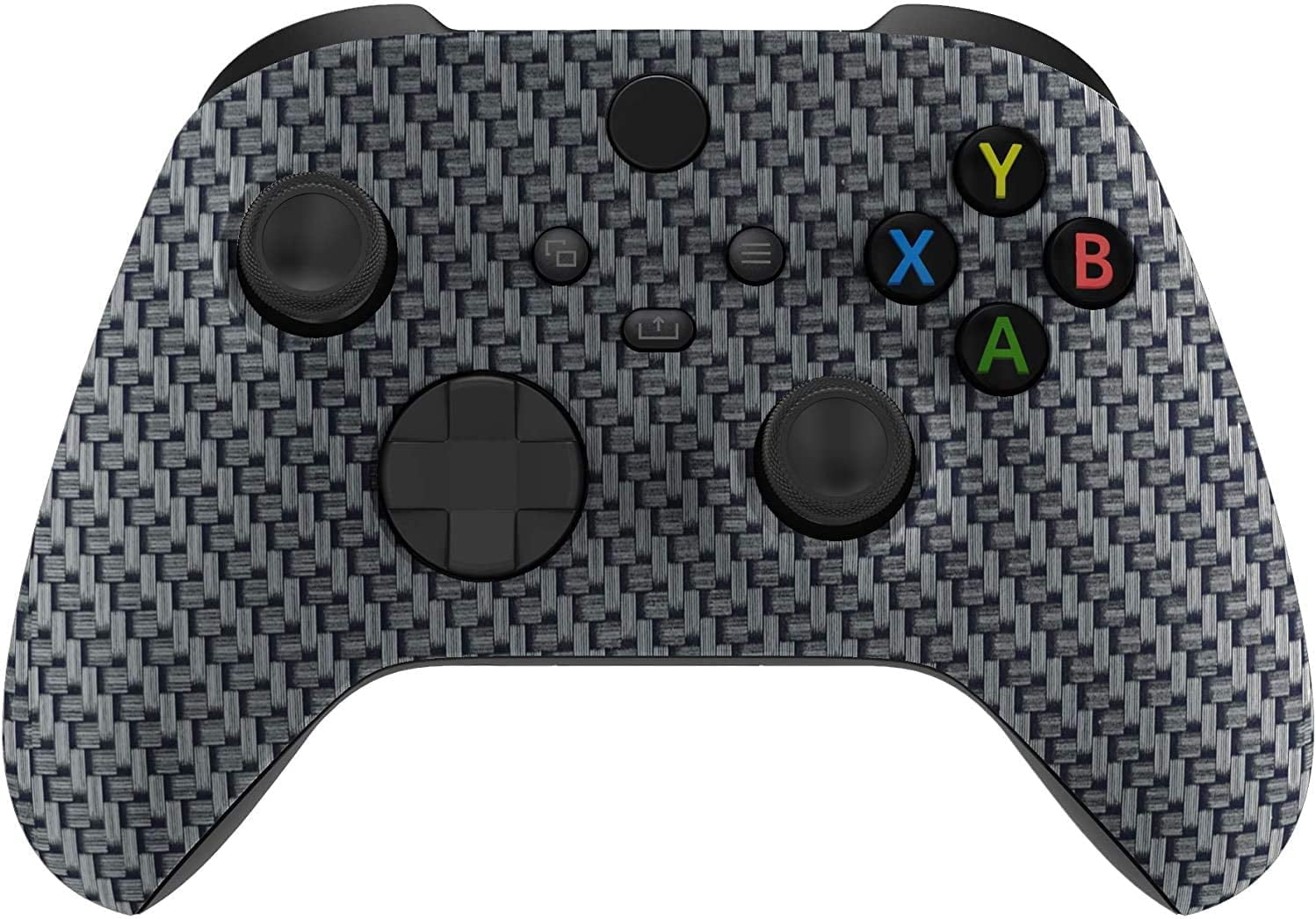 Modded Wireless Controller for Microsoft Xbox Series X/S & Xbox One ...