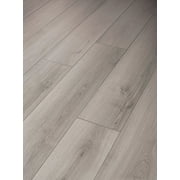 Mode 8" in. x 48 in. Color Brisk, Laminate Wood Flooring (21.26 sq. ft. / Carton)