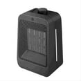 Mode Heater Remote Control & Timer Space Heater Oscillating Fan Heater