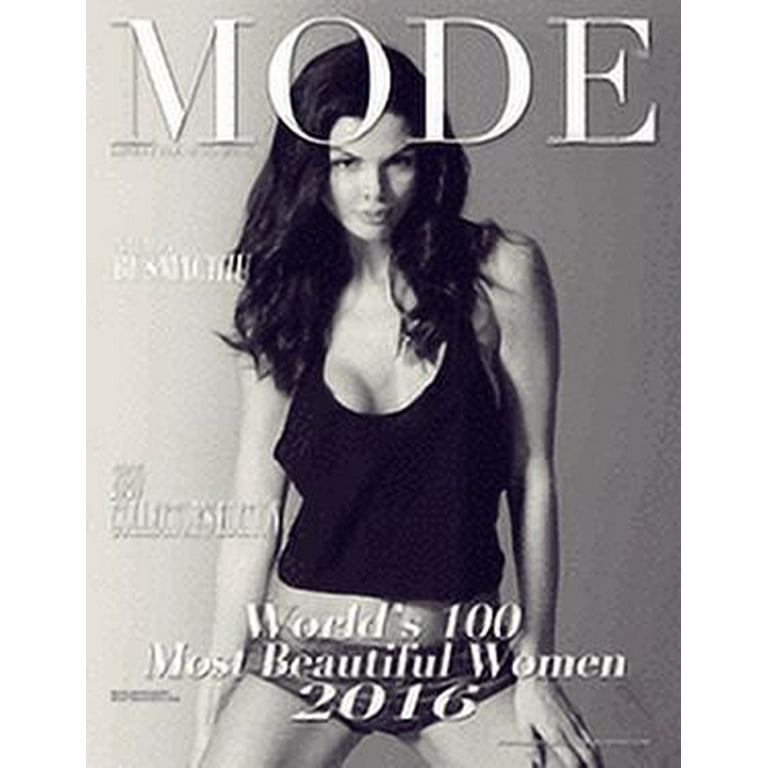 It Model Magazine, It Model Magazine Most Beautiful Top…
