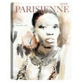 thumbnail image 1 of Mode Parisienne Septembre 1966 by Studio Arts Canvas Art Print, 1 of 4