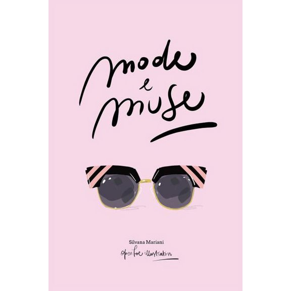 Mode e Muse, (Paperback)