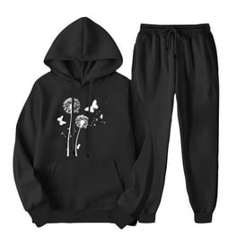 Sweatsuits for older ladies sale