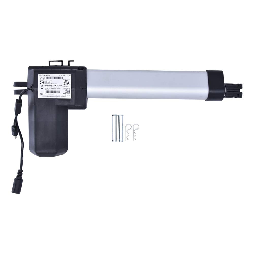 Model 1.28.000.110.30 Motor Deltadrive Series for Electric Recliner