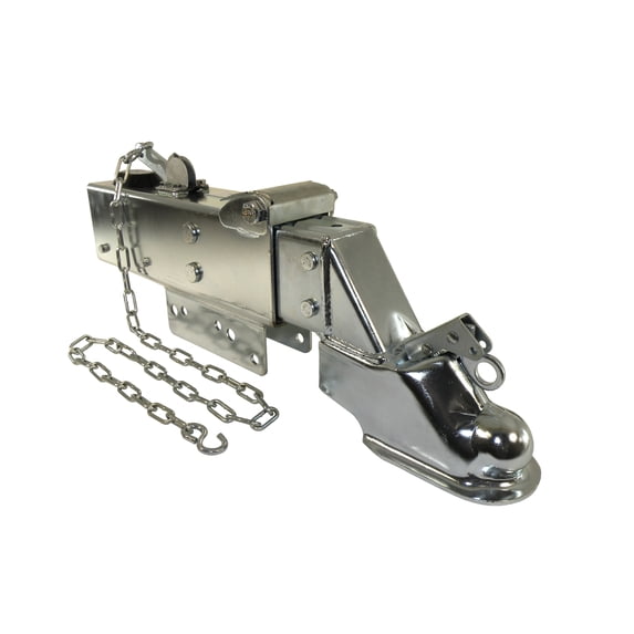 Model 10 Drum Brake Actuator - 2-5/16" Coupler