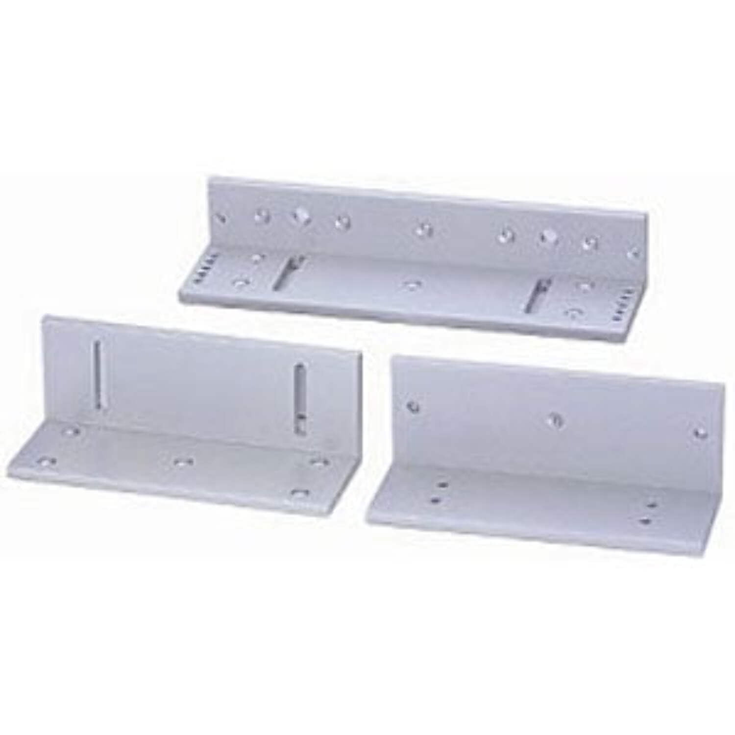 Model 1012G L  Z Bracket Set | FAS-B1012G