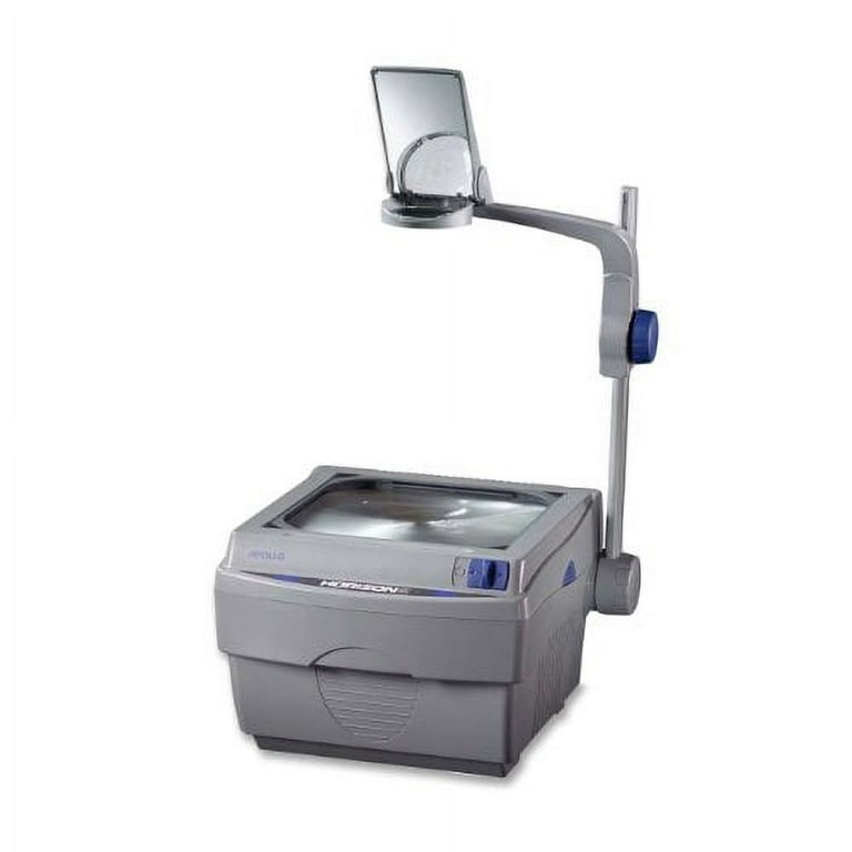 Model 16000 Overhead Projector, 2,000 lm, 14.5 x 15 x 27 Model 16000 Overhead Projector, 2,000 lm, 14.5 x 15 x 27