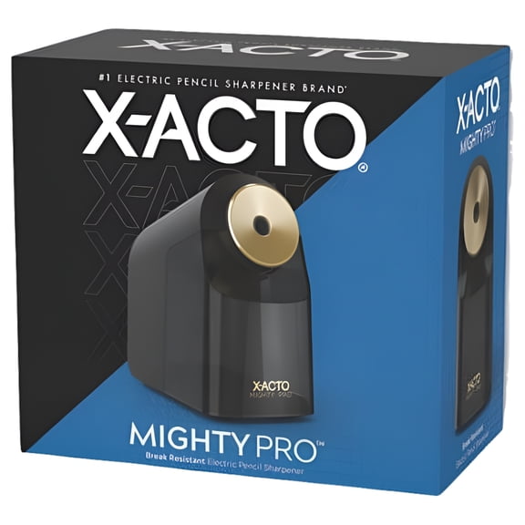 Model 1606 Mighty Pro Electric Pencil Sharpener
