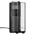 thumbnail image 1 of Model 1612 Quiet Pro Electric Pencil Sharpener AC-Powered, 3 x 5 x 9, Black/Silver/Smoke, 1 of 9