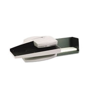 Model 1632 Automatic Electric Letter Opener 10 1/2, Gray