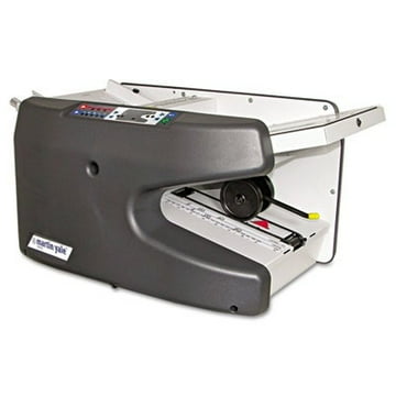 Model 1711 Electronic Ease-Of-Use Autofolder, 9000 Sheets/Hour