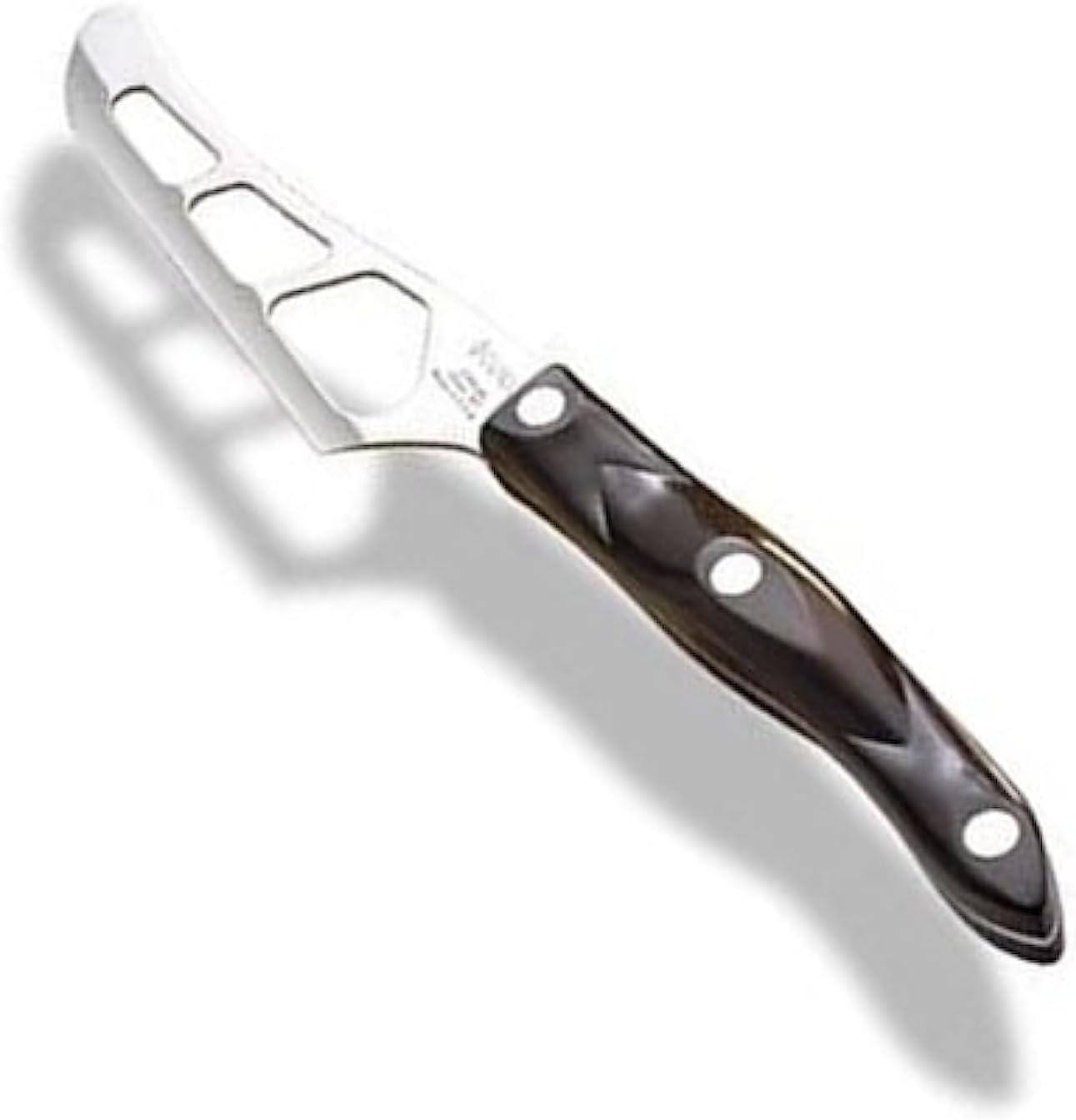 Coltello Da Formaggio Cutco Modello 1764 Con Lama Seghettata Da 14 Cm - Manico In Micro-D, Garanzia A Vita