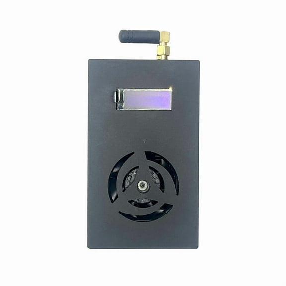 Model 320GH/S BTC Solo Miner BM1397 Asic Chip Guidance