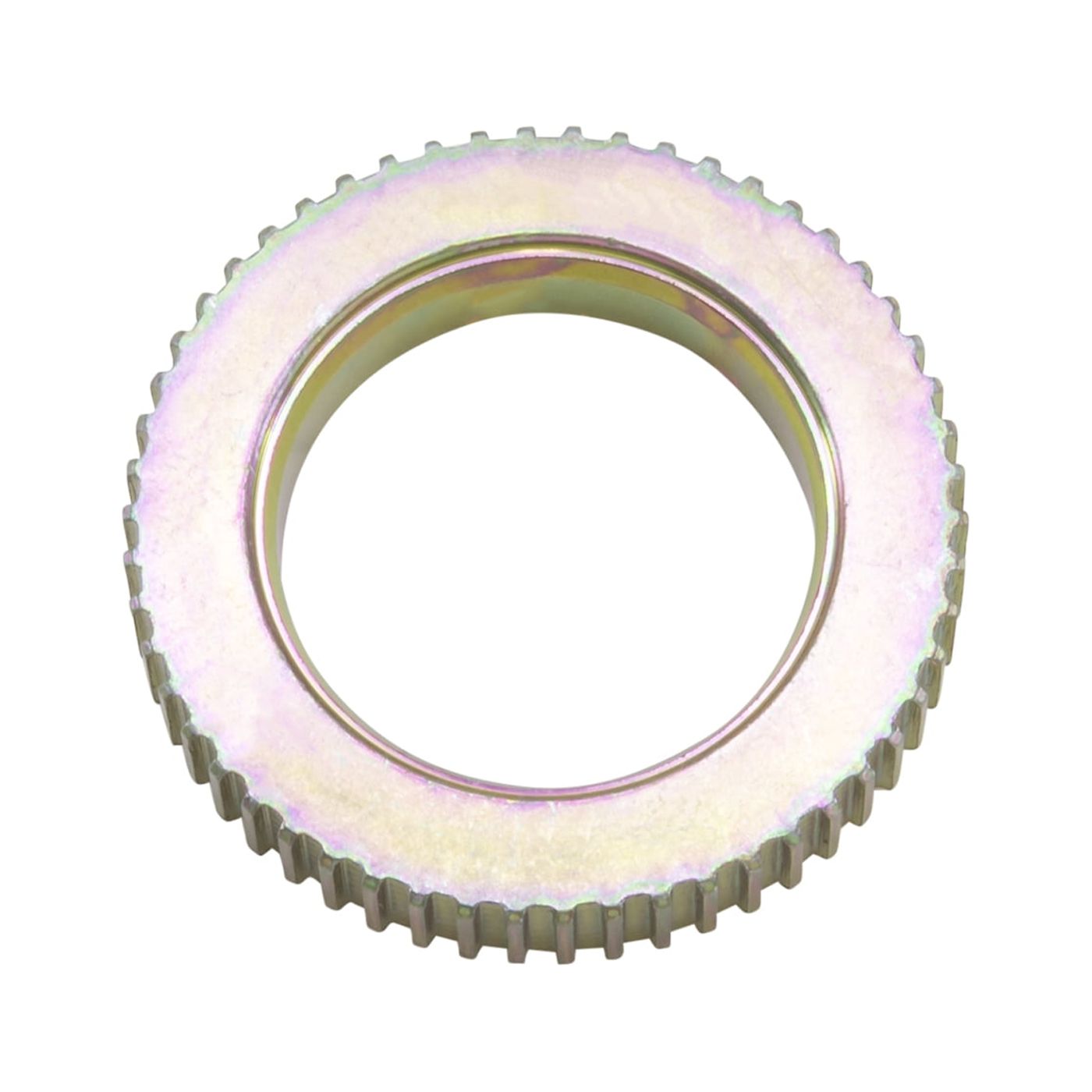 Model 35 axle ABS ring, 2.7", 54 tooth