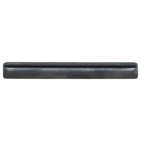 Model 35 roll pin for cross pin shaft, 0.190" DIA.