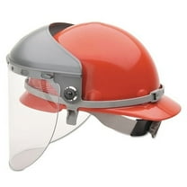 SKILCRAFT, NSN9353140, Easy Quick-Slide Cap Safety Helmet, 1