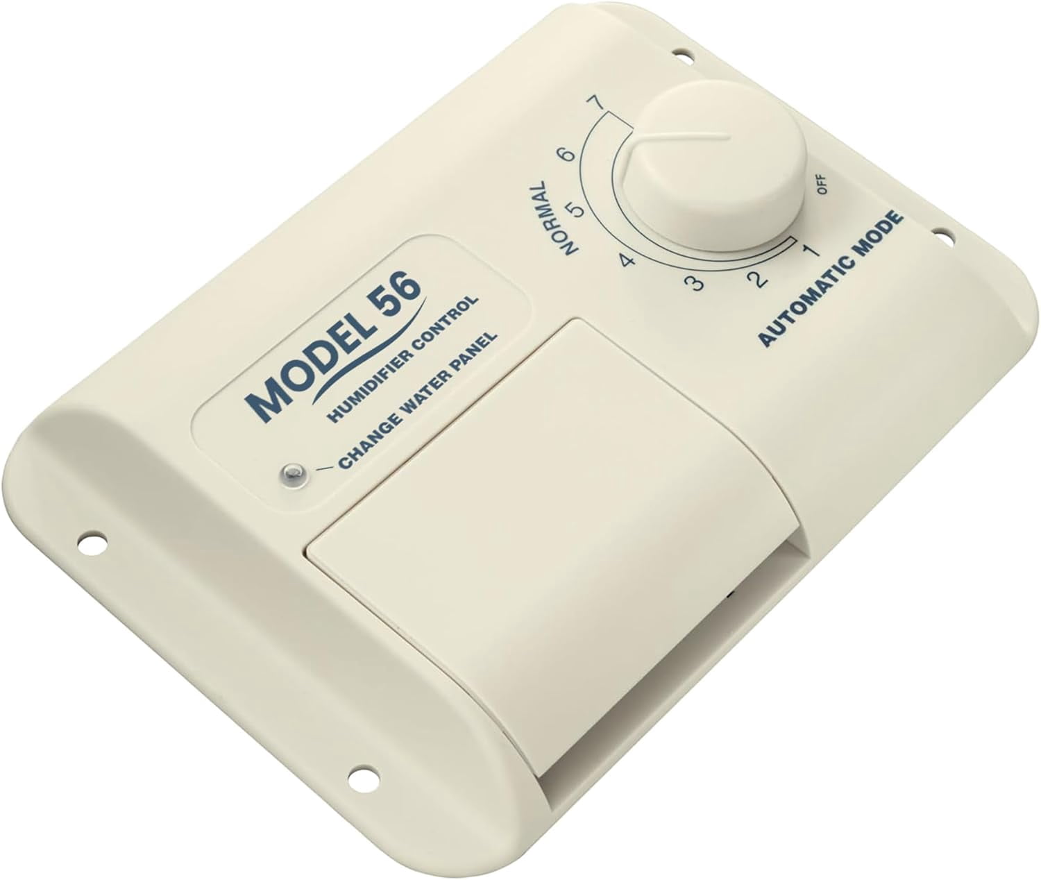 Modulating Control Humidifier Model 56 Automatic Whole House Humidifier Control with Outdoor Sensor ...
