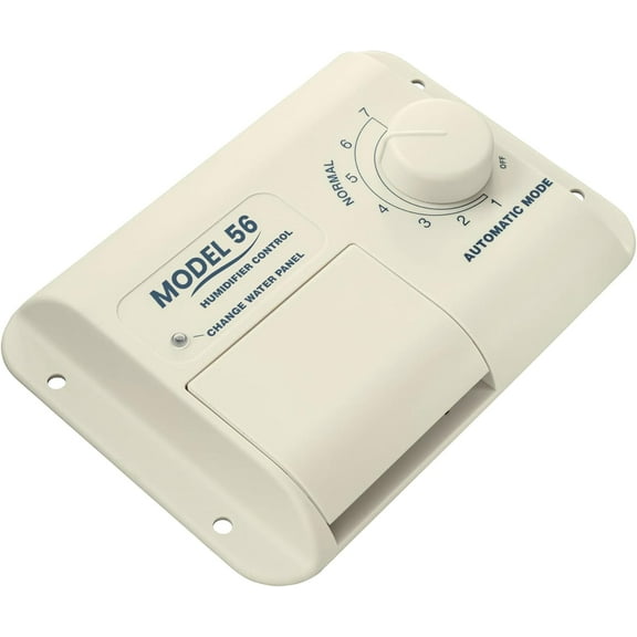 Model 56 Automatic Whole House Humidifier Control with Outdoor Sensor for Home Comfort