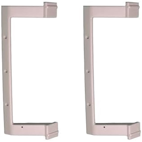 Model 7200 Stabilizer Brace (Sold as a Set of 2) - 6-00-72sr-2020 - Replacement for 7200 Roll-Guard A-Frame Safety Ladder Stabilizer Brace - Warm Grey Beige Color$$Tools