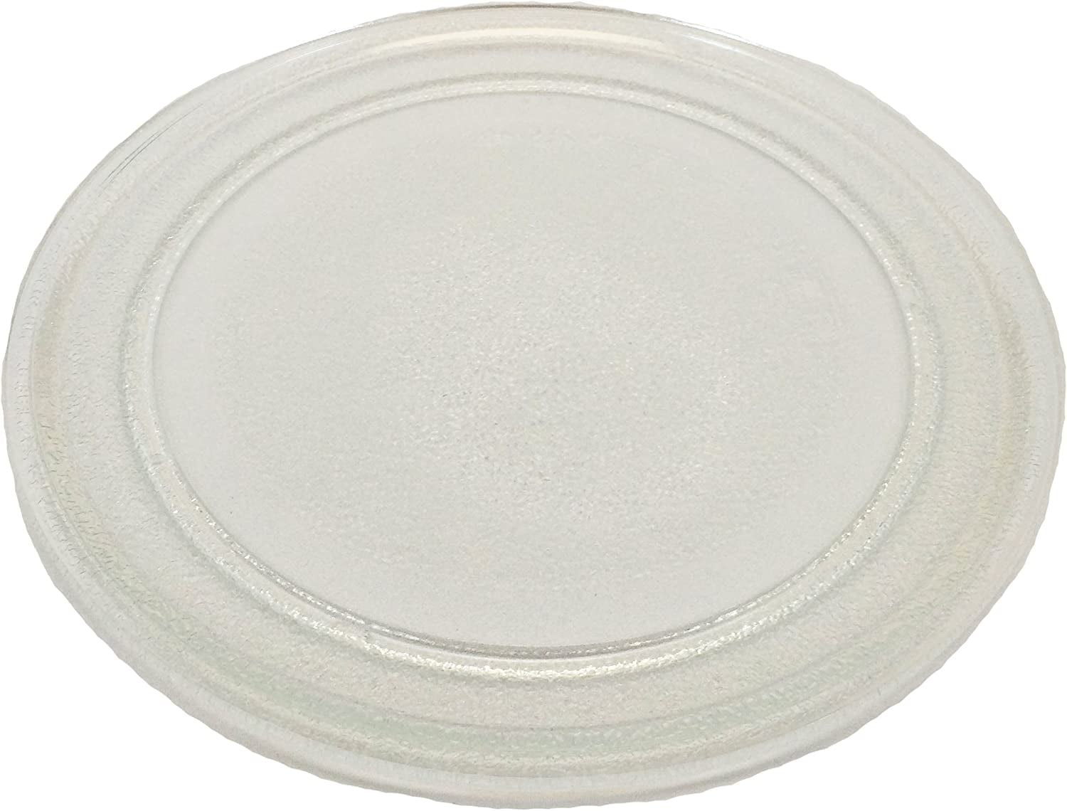 Model 9.5" Microwave Plate Glass