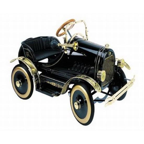 Model A Roadster Pedal Cars
